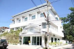 Jasmine Chiangmai Boutique Hotel, Chiang Mai City