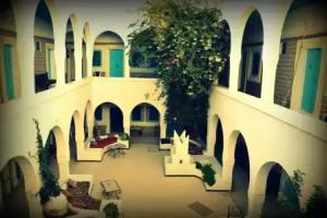 Djerba erriadh, Houmt Souk