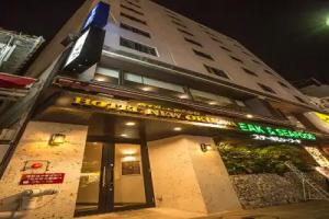 Hotel Naha City -Kokusai Street-, Naha