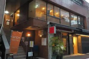Triple Room, Tokyo