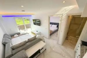 Ifestos Suites by SDR, Paralia Katerinis