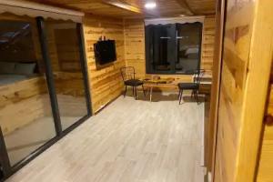 Katrevan Butik ve Restorant Mini-hotel, Artvin
