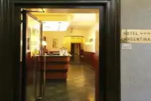 Hotel Argentina, Rome