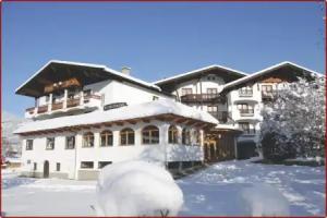 Hotel Metzgerwirt, Kirchberg