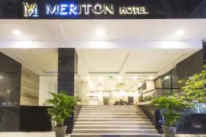 Meriton Hotel, Singapore