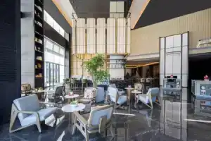 UrCove by Hyatt Huadu Baiyun Hotel, Guangzhou