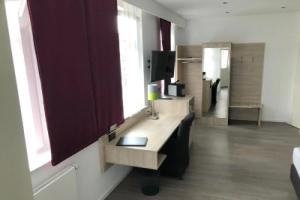 Landhotel Zur Bretzel, Babenhausen