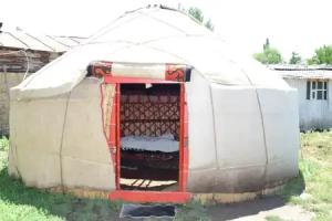 Sonun Hostel, Karakol