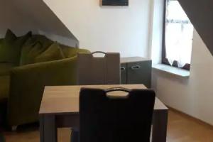Zum kleinen Riesen Hotel, Erfurt