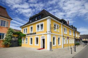 Hotel Adler Post, Schwetzingen