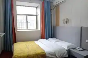 Weishuiyuan Hotel (Xianyang International Airport), Xi'an