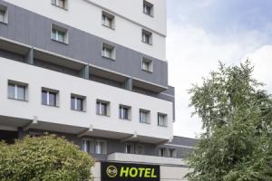 B&B Hotel Modena, Modena