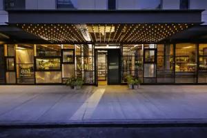 Kimpton Hotel Eventi by IHG, New York