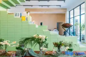 ESPOIR Hope Homestay (West Coast Rongshanliao Village), Haikou