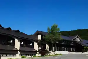 Hotel Jogakura, Aomori