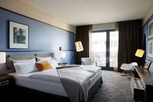 The George Hotel, Hamburg