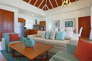 Ocean Front Villa Deluxe 3 Bedroom, Sosua