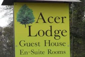 Acer Lodge Guest House, Edinburgh