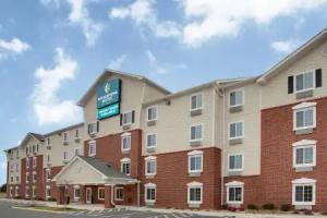WoodSpring Suites Fredericksburg, Fredericksburg