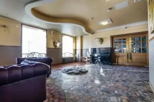 Hotel Blanda, Blonduos