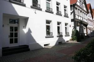 Hotel la Principessa, Hameln