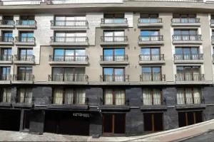 Keten Suites Taksim, Istanbul