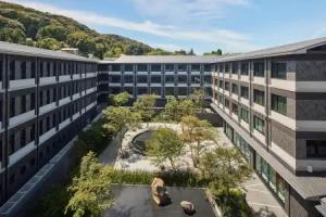 The Hotel Higashiyama by Kyoto Tokyu Hotel, Kyoto