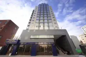 Hotel Sunshine Utsunomiya, Utsunomiya