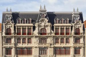 The One Monumental Palace Hotel, Porto