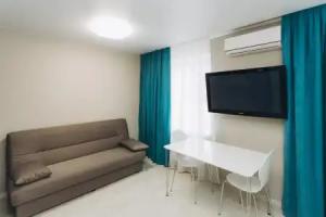 Apart-hotel I. Sirko New Building 2 floor, Sumy