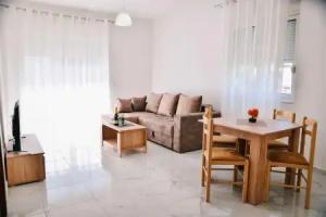 Riva Luxury Apartments, Ulcinj