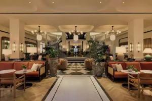 Six Senses Hotel, London