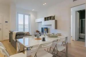 Hotel 7 Mari, Bari