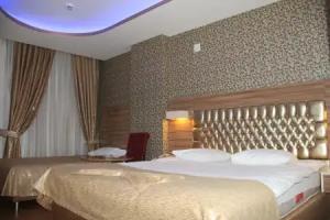Grand Mardini Hotel, Mersin