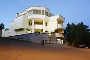 House Of Deja Vu, Tbilisi