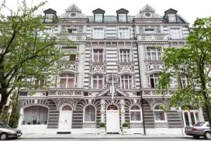 Hotel Opera, Munchen
