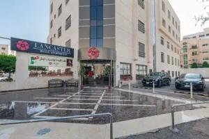 Lancaster Hotel Apartments-Gardens, Amman
