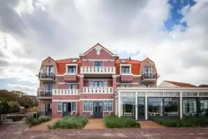 Hotel Bosch En Zee, Domburg