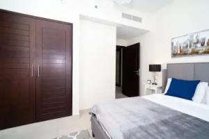 HiGuests - Boulevard Central Tower, Dubai