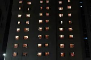 Basma Residence Hotel Apartments, Sharjah City