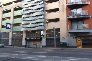 Ashley Hotel, Cork