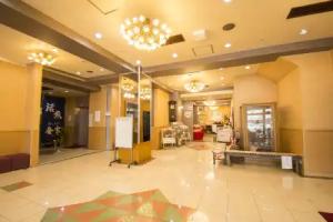 New Grande Mimatsu, Takamatsu