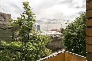MaxRealty24 Chernyakhovskogo 3, Moscow