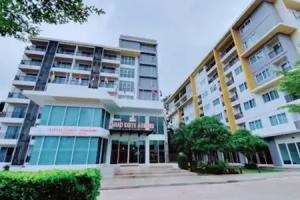 Ahad Suite Ao Nang, Ao Nang