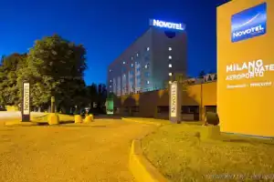 Novotel Milano Linate Aeroporto, Milan