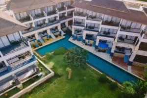 Samaya Wellness Resort, Lamai Beach