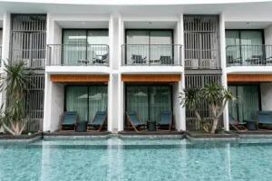 Wintree City Resort, Chiang Mai City