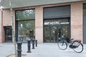 ANT Hostel Barcelona, Barcelona