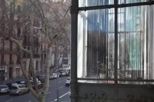 Hip Karma Hostel, Barcelona