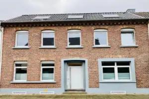 Boardinghouse Messe Flughafen Düsseldorf, Willich